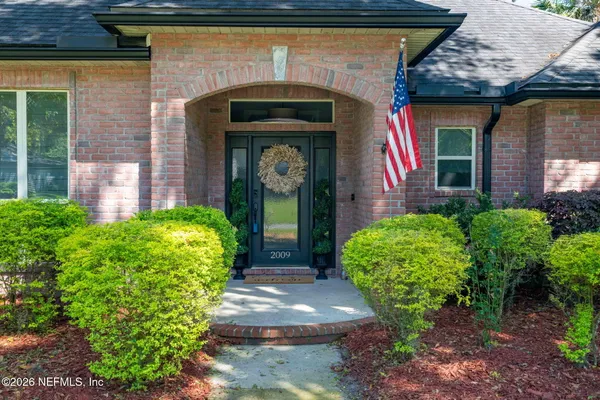 $1,625,000 | 2009 Vela Norte Circle, Atlantic Beach, FL 32233