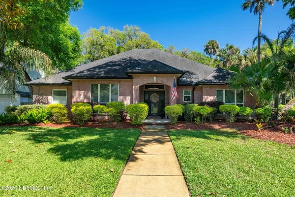 $1,625,000 | 2009 Vela Norte Circle, Atlantic Beach, FL 32233