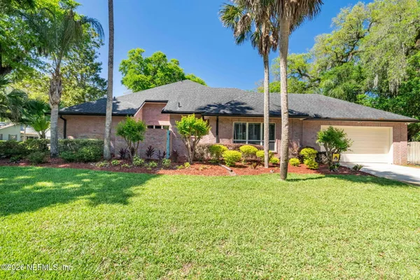 $1,625,000 | 2009 Vela Norte Circle, Atlantic Beach, FL 32233