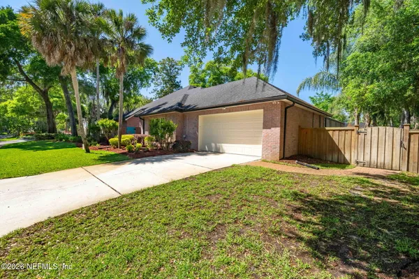 $1,625,000 | 2009 Vela Norte Circle, Atlantic Beach, FL 32233