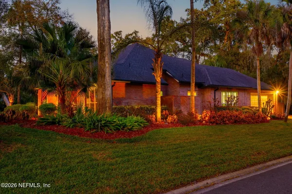$1,625,000 | 2009 Vela Norte Circle, Atlantic Beach, FL 32233