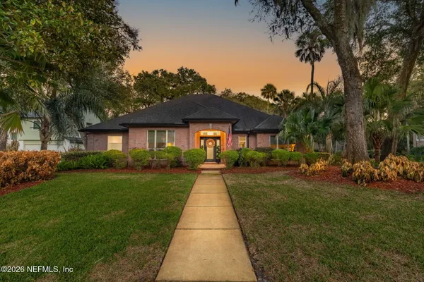 $1,625,000 | 2009 Vela Norte Circle, Atlantic Beach, FL 32233