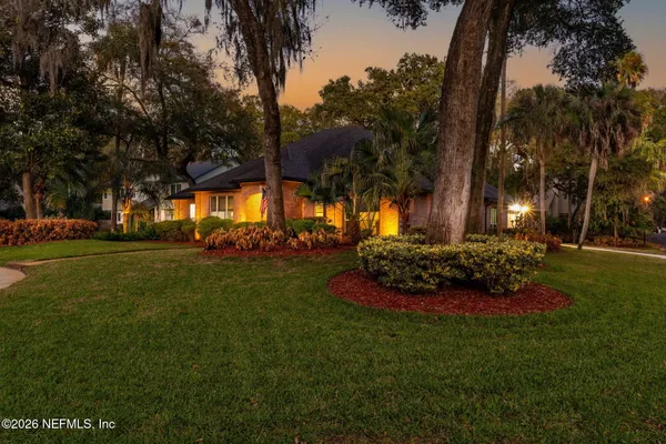 $1,625,000 | 2009 Vela Norte Circle, Atlantic Beach, FL 32233