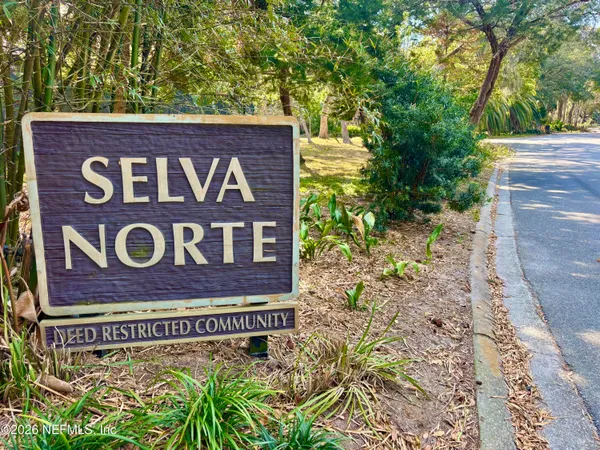 $1,625,000 | 2009 Vela Norte Circle, Atlantic Beach, FL 32233