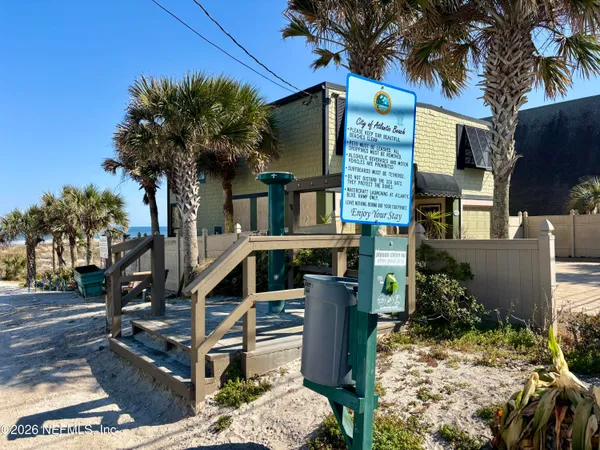 $1,625,000 | 2009 Vela Norte Circle, Atlantic Beach, FL 32233