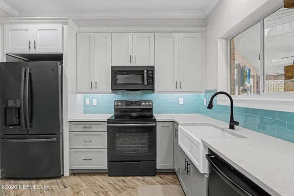 $1,625,000 | 2009 Vela Norte Circle, Atlantic Beach, FL 32233