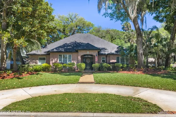 $1,625,000 | 2009 Vela Norte Circle, Atlantic Beach, FL 32233