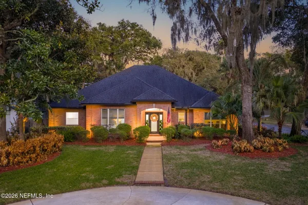 $1,625,000 | 2009 Vela Norte Circle, Atlantic Beach, FL 32233