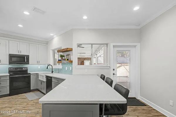 $1,625,000 | 2009 Vela Norte Circle, Atlantic Beach, FL 32233