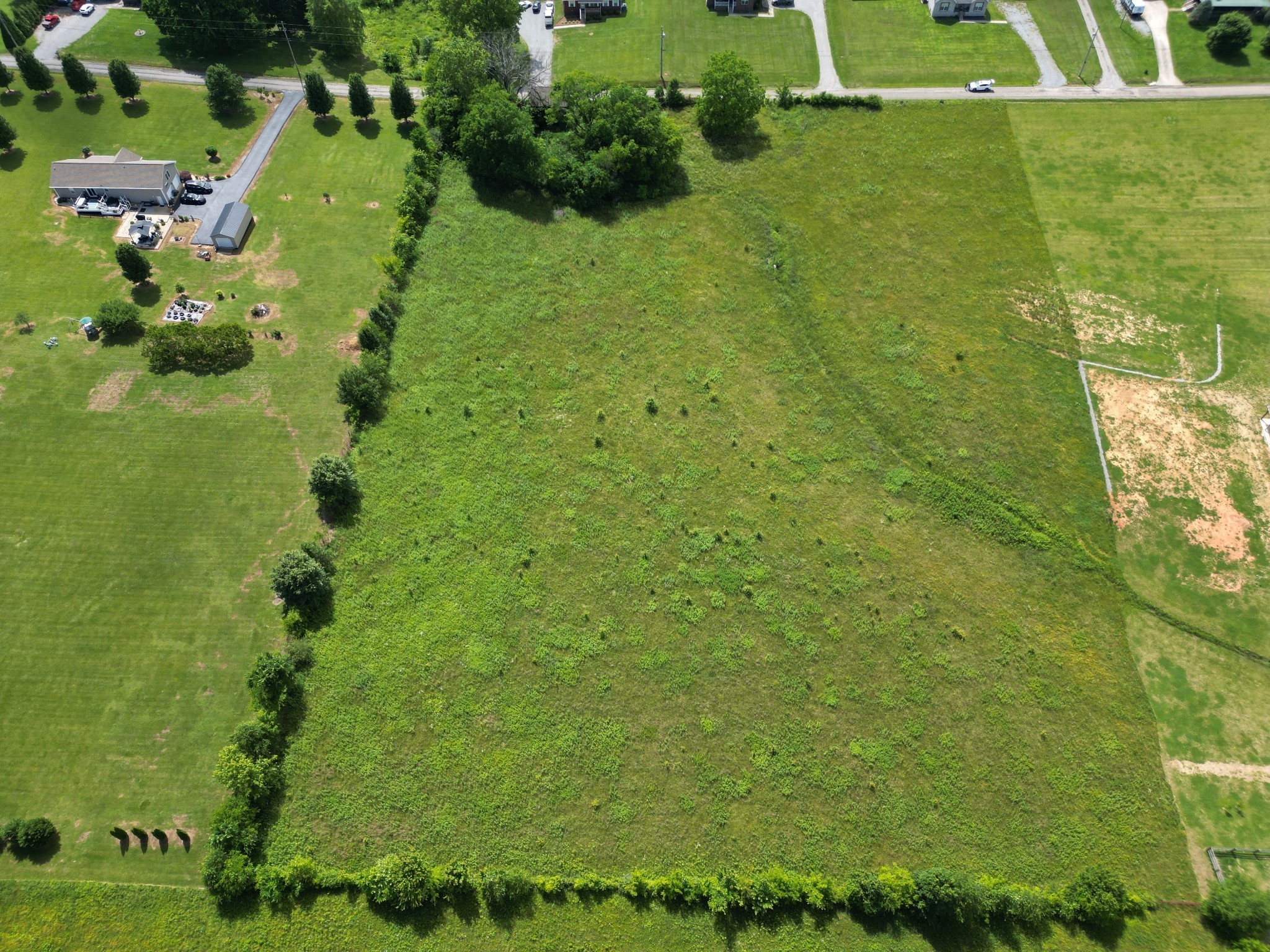 0 Bill Anderson Road Portland, TN 37148 - Photo 3 of 19