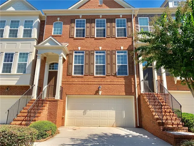 $2,800 | 1707 Wehunt Lane, Unit 28, Smyrna, GA 30082