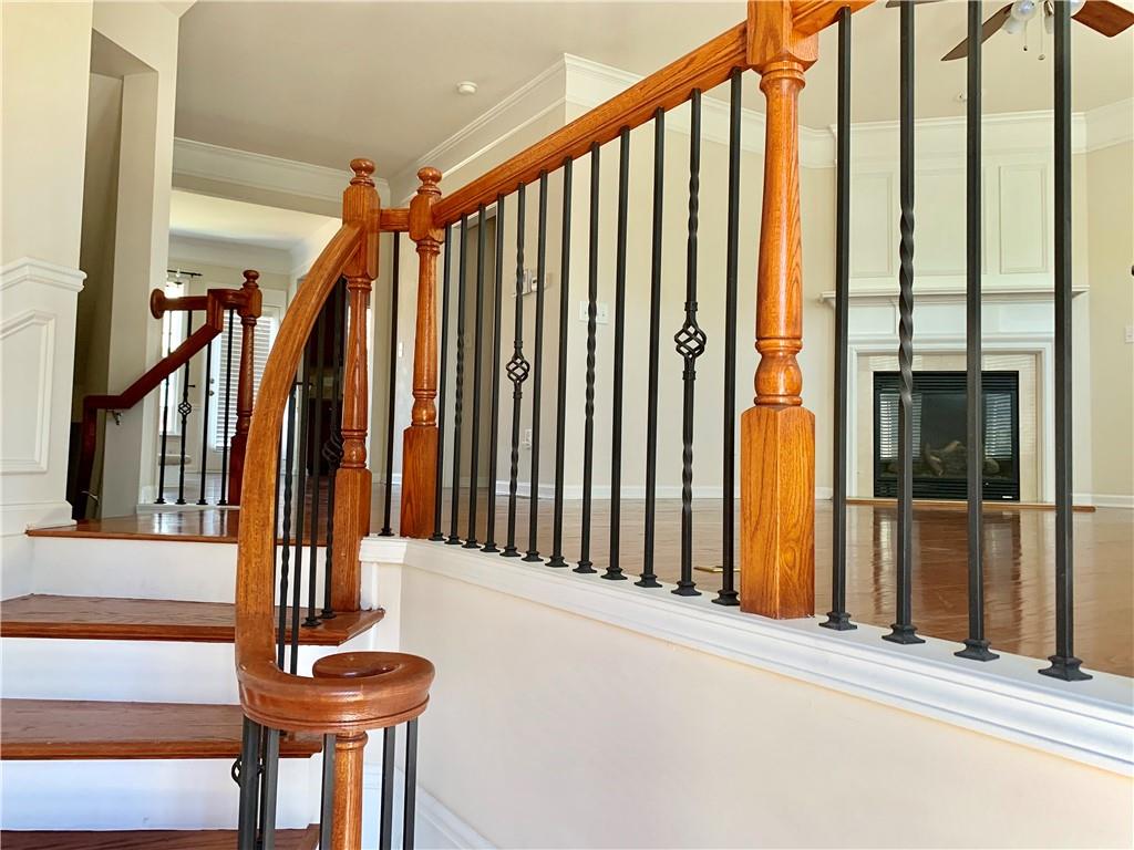 1707 Wehunt Lane, Unit 28 Smyrna, GA 30082 - Photo 2 of 13