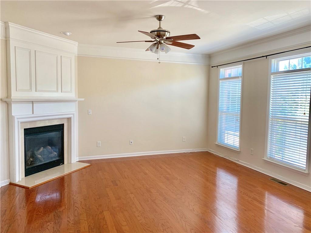 1707 Wehunt Lane, Unit 28 Smyrna, GA 30082 - Photo 3 of 13