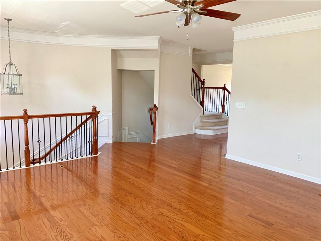 1707 Wehunt Lane, Unit 28 Smyrna, GA 30082 - Photo 4 of 13