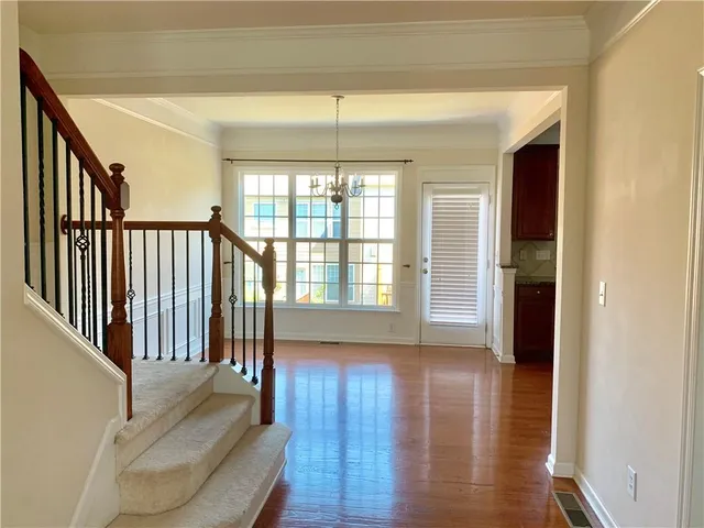 $2,800 | 1707 Wehunt Lane, Unit 28, Smyrna, GA 30082