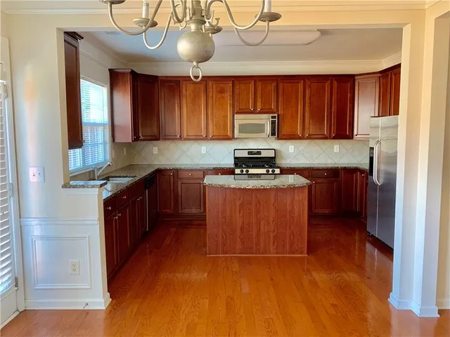 $2,800 | 1707 Wehunt Lane, Unit 28, Smyrna, GA 30082