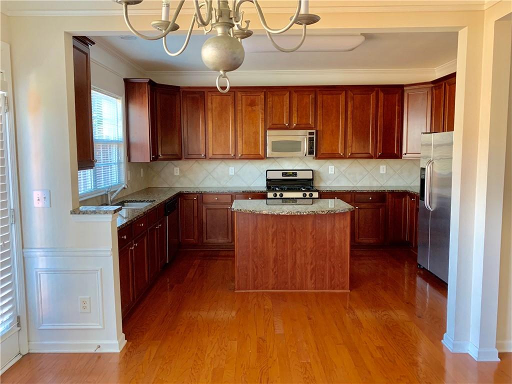 1707 Wehunt Lane, Unit 28 Smyrna, GA 30082 - Photo 7 of 13