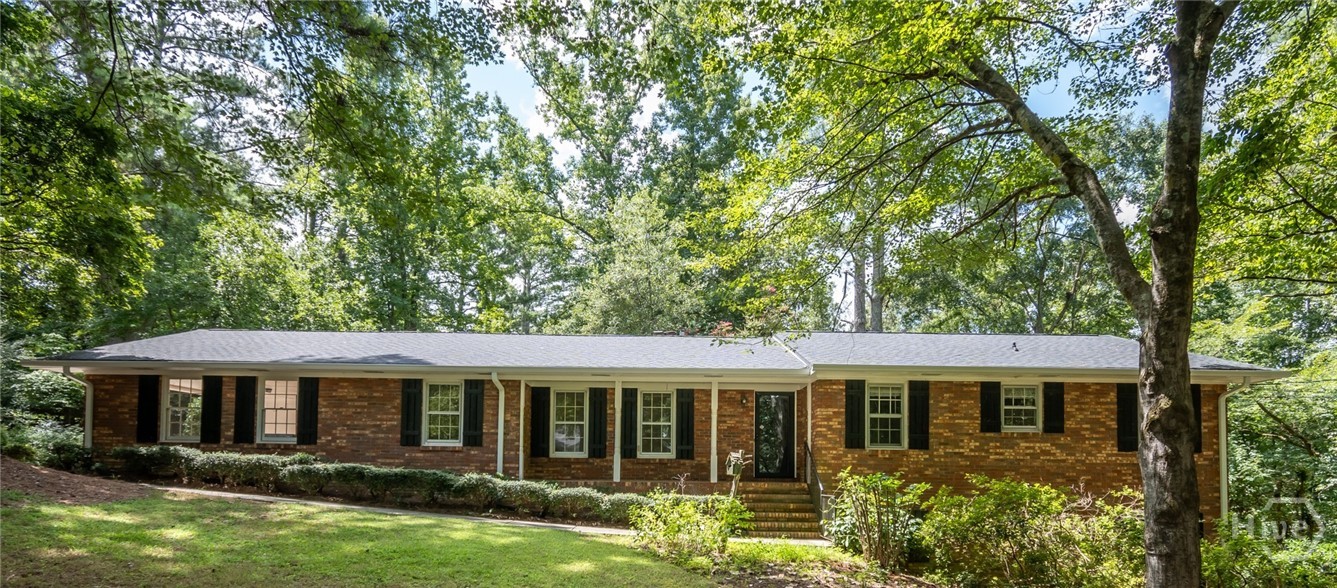 135 Old Fort Road Athens, GA 30606 - Photo 1 of 61 Gallery Image 1