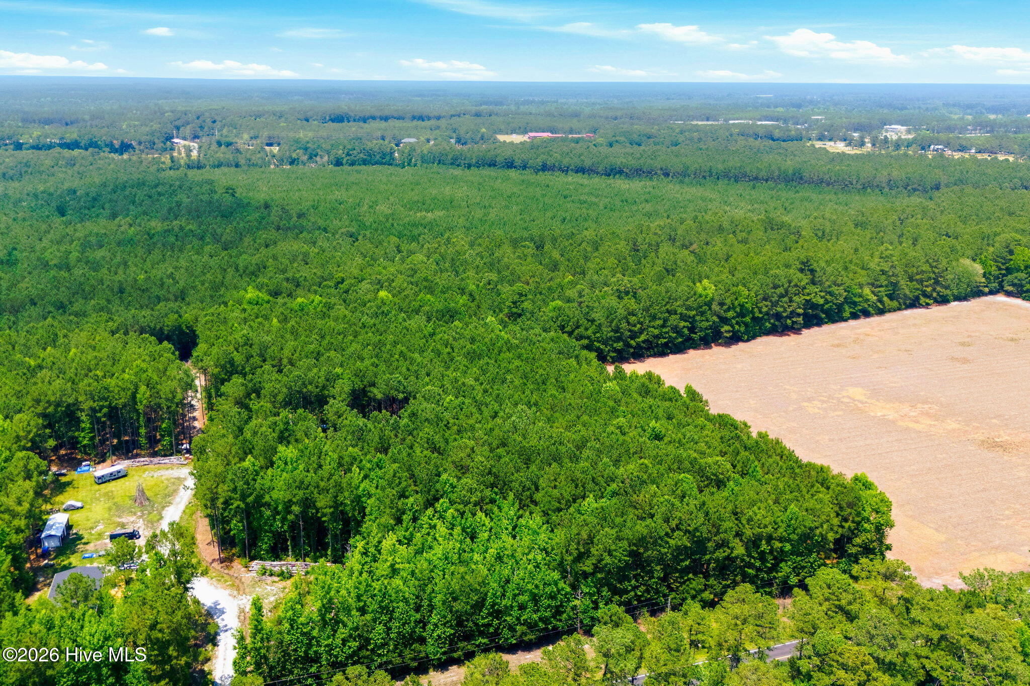 422 Benton Road Southeast Bolivia, NC 28422 - Photo 10 of 23