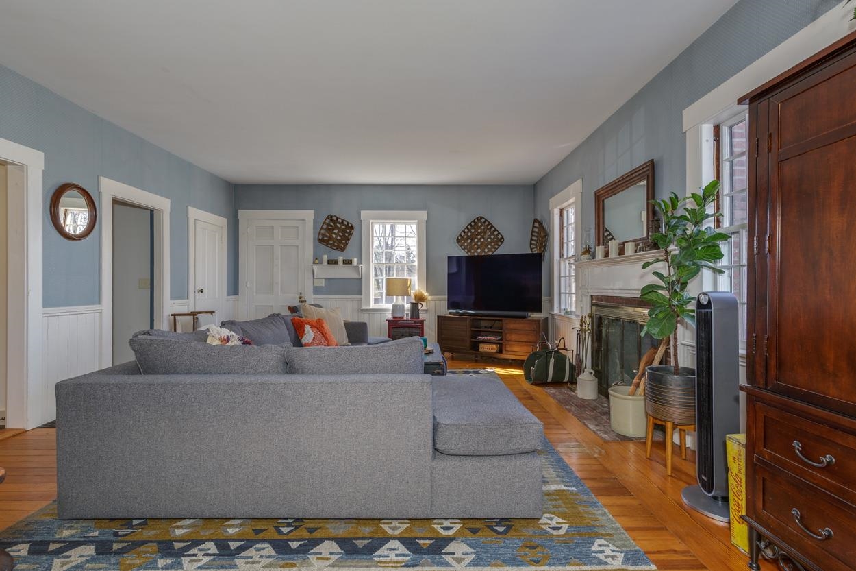21 Gould Hill Road Hopkinton, NH 03229 - Photo 18 of 56 Gallery Image 18
