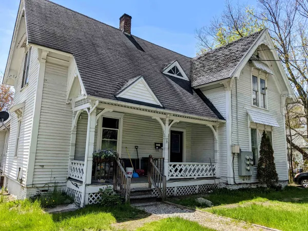 $599,000 | 75 West Main Street, Littleton, NH 03561