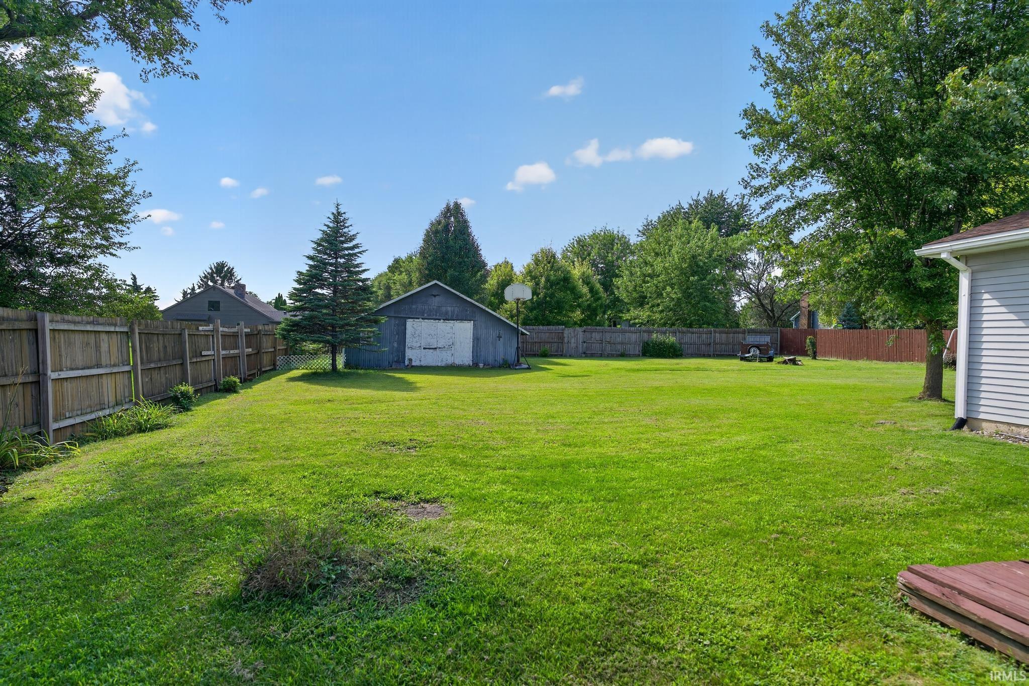 5410 Homestead Road Fort Wayne, IN 46814 - Photo 24 of 28 Gallery Image 24