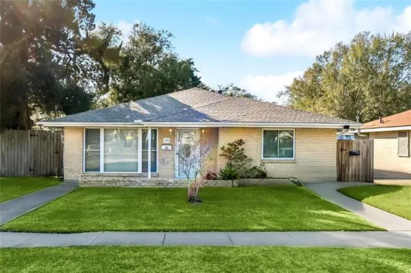 $349,900 | 200 Houma Boulevard, Metairie, LA 70001