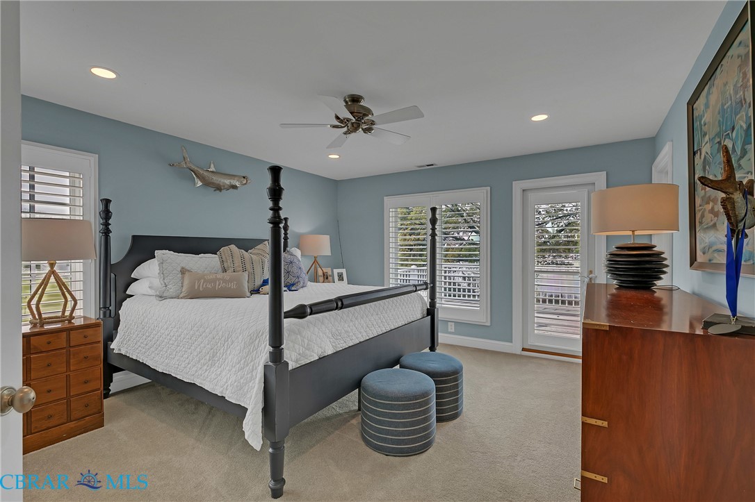 8097 Little England Road Hayes, VA 23072 - Photo 41 of 67