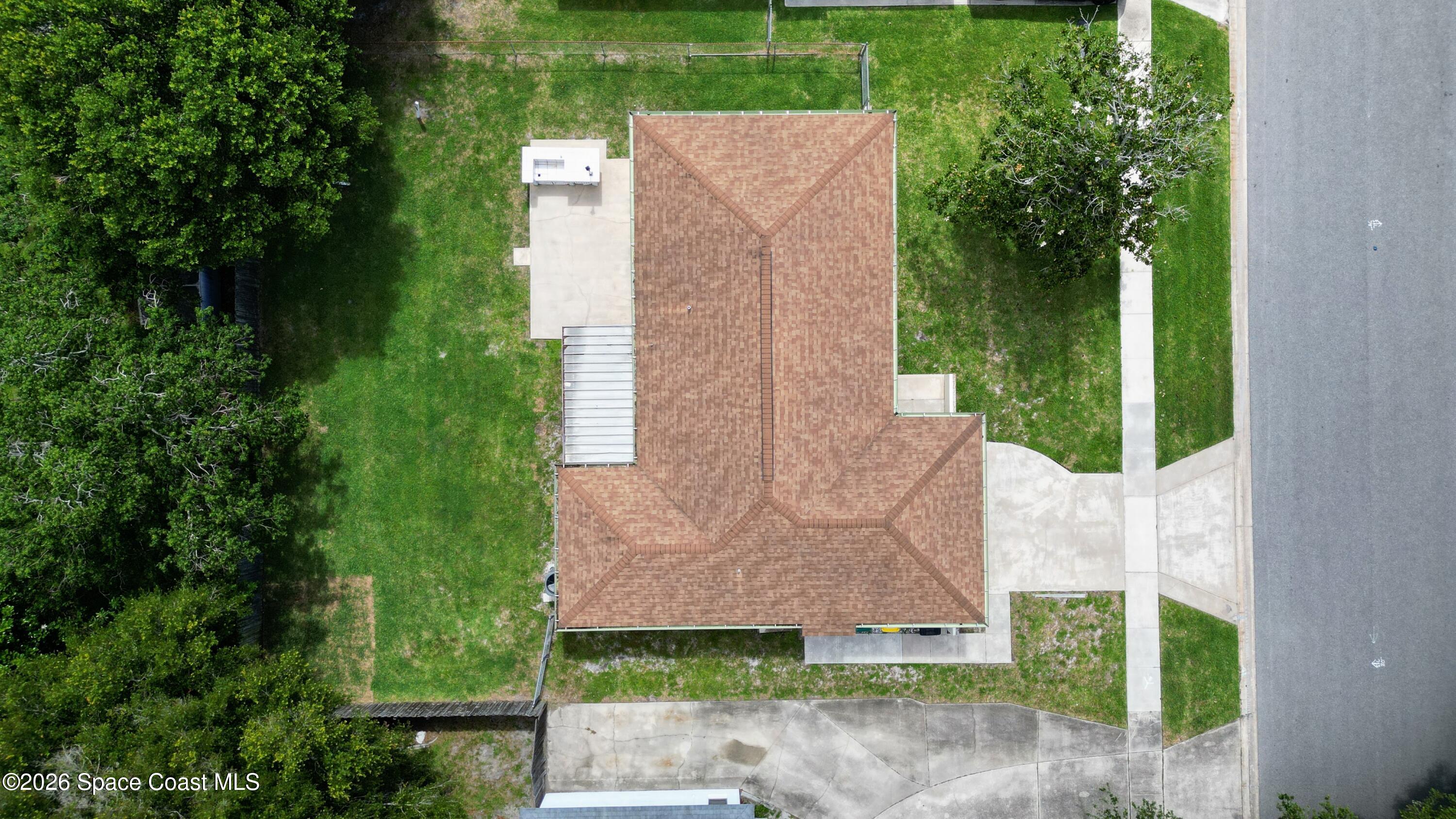 1964 West Shores Road Melbourne, FL 32935 - Photo 55 of 64 DJI_0399