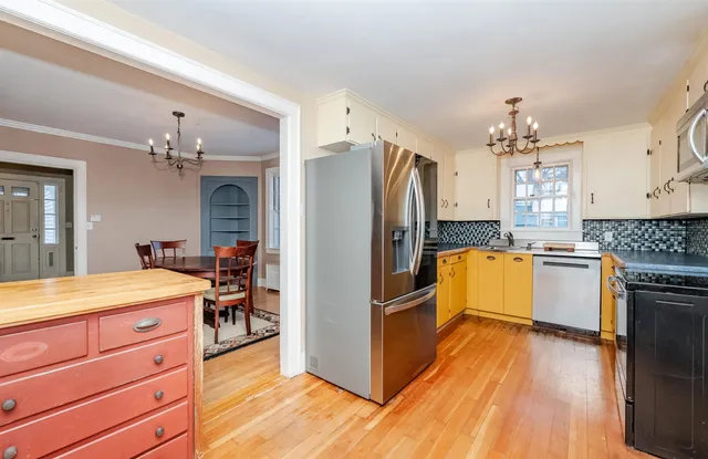 $525,000 | 27 Broad Street, Rochester, NH 03867