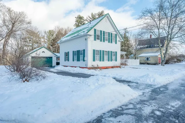 $525,000 | 27 Broad Street, Rochester, NH 03867