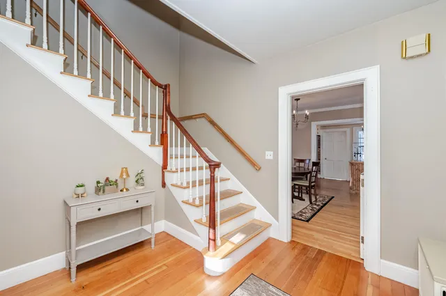 $525,000 | 27 Broad Street, Rochester, NH 03867