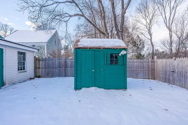 $525,000 | 27 Broad Street, Rochester, NH 03867