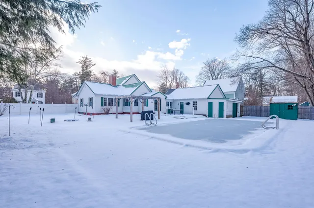 $525,000 | 27 Broad Street, Rochester, NH 03867