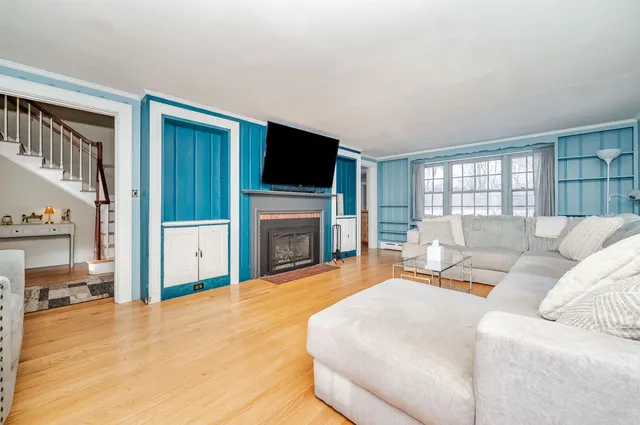 $525,000 | 27 Broad Street, Rochester, NH 03867