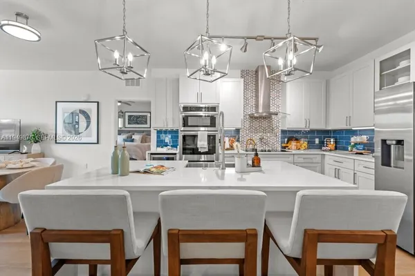 $2,701 | 3901 Coast View, Unit B2, Vero Beach, FL 32960