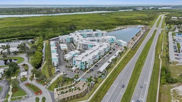 $2,701 | 3901 Coast View, Unit B2, Vero Beach, FL 32960