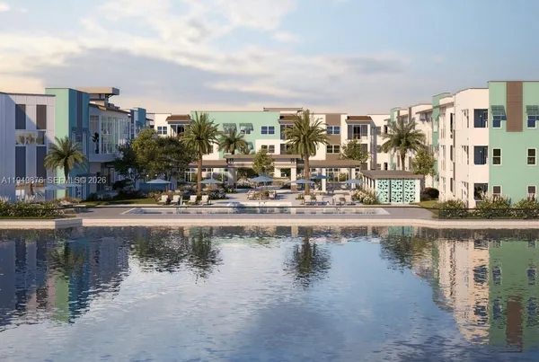$2,701 | 3901 Coast View, Unit B2, Vero Beach, FL 32960