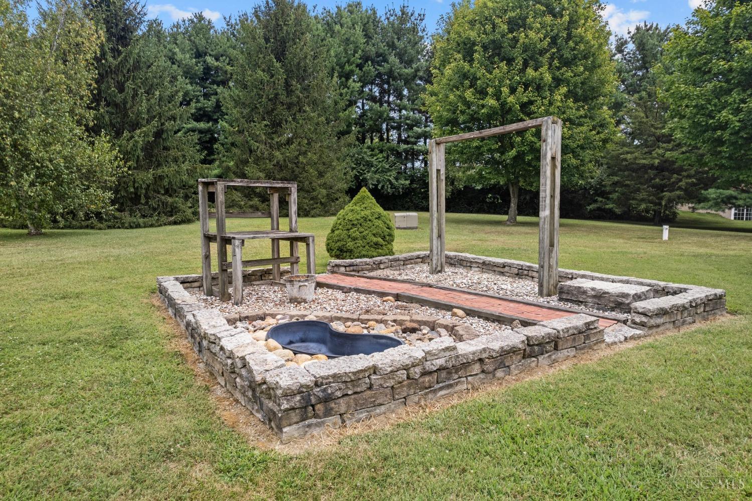 1516 Halpin Road Clarksville, OH 45113 - Photo 30 of 43 Gallery Image 30