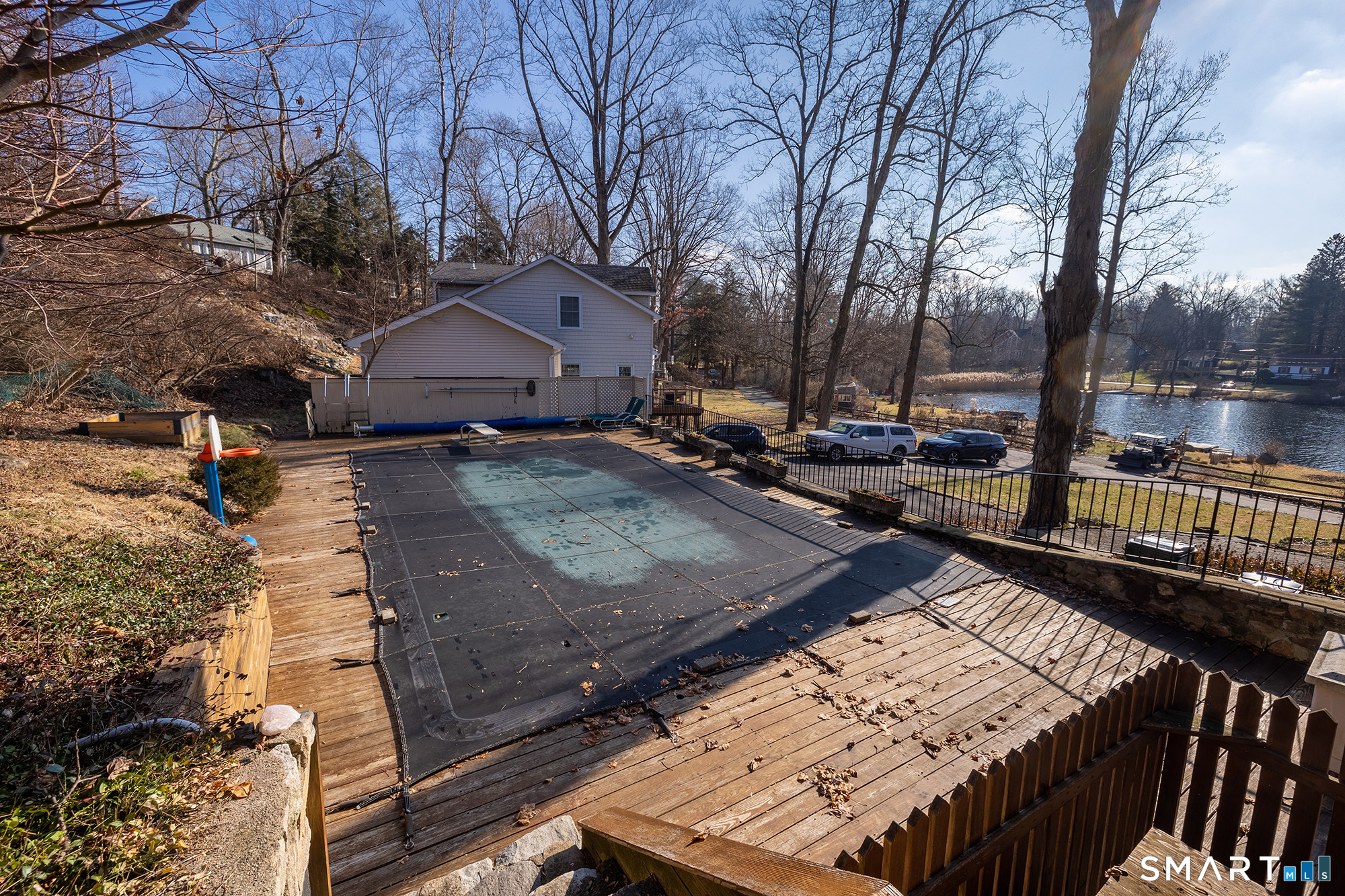 16 Crescent Drive Ridgefield, CT 06877 - Photo 27 of 34