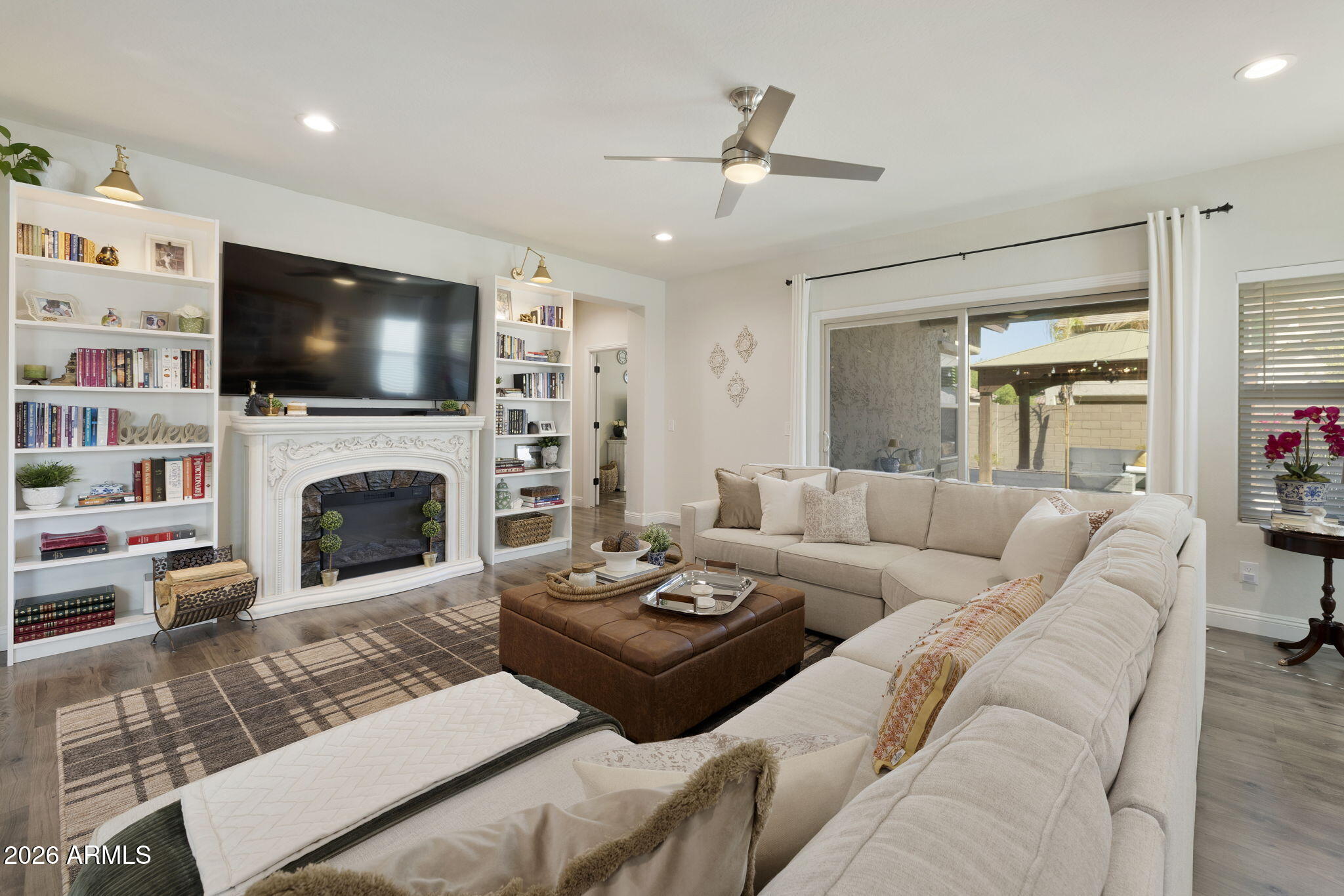 17556 West Bajada Road Surprise, AZ 85387 - Photo 18 of 74 44-web-or-mls-17556-w-bajada-rd