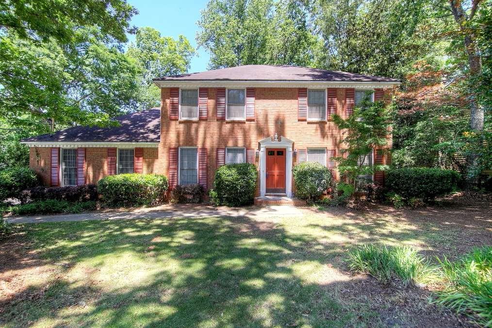 3674 Occidental Court Decatur, GA 30034 - Photo 1 of 1