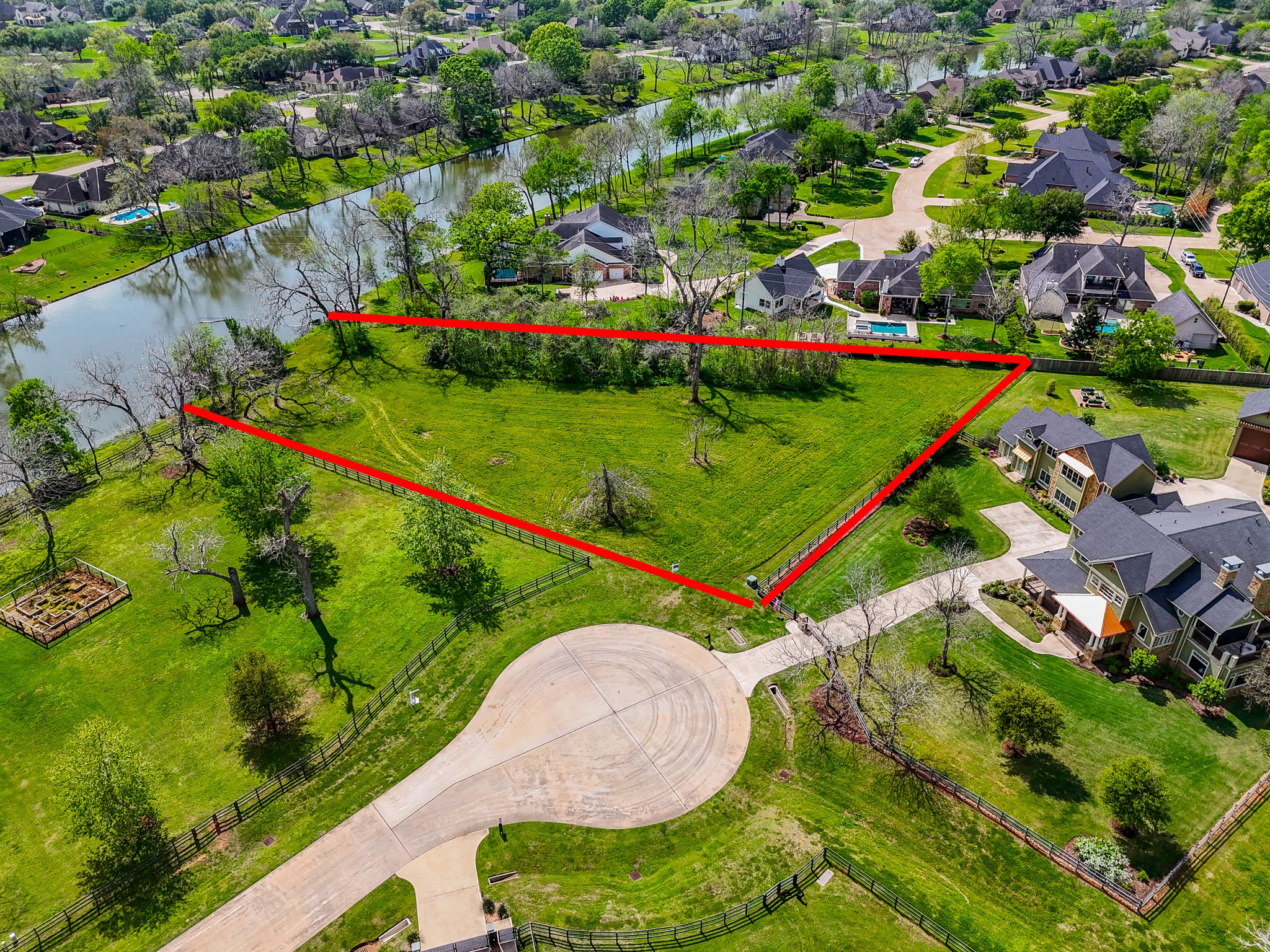 30602 Lower Oxbow Trace Fulshear, TX 77441 - Photo 1 of 7