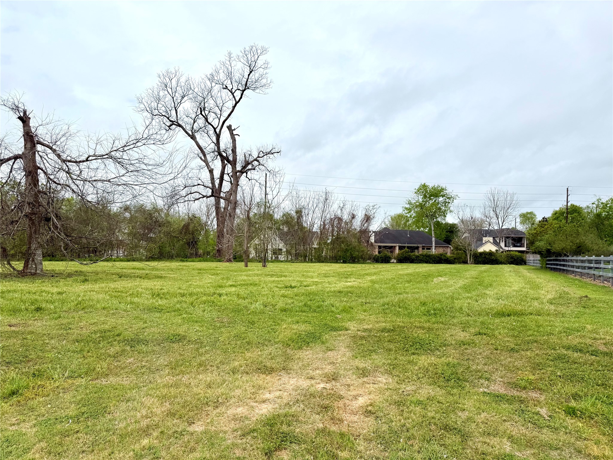30602 Lower Oxbow Trace Fulshear, TX 77441 - Photo 7 of 7 a view of outdoor space and yard
