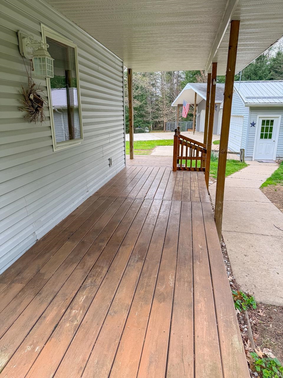 3960 West Clarence Road Harrison, MI 48625 - Photo 7 of 57
