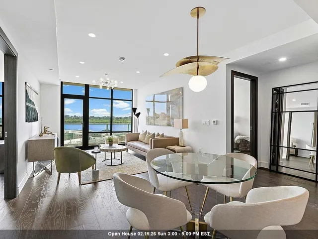 $5,400 | 8701 Churchill Road, Unit 1203, North Bergen, NJ 07047