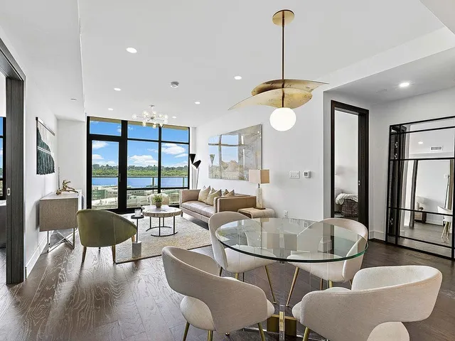 $4,975 | 8701 Churchill Road, Unit 1203, North Bergen, NJ 07047