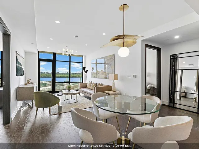 $4,975 | 8701 Churchill Road, Unit 1203, North Bergen, NJ 07047