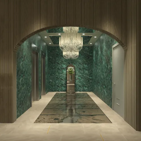 $5,400 | 8701 Churchill Road, Unit 1203, North Bergen, NJ 07047