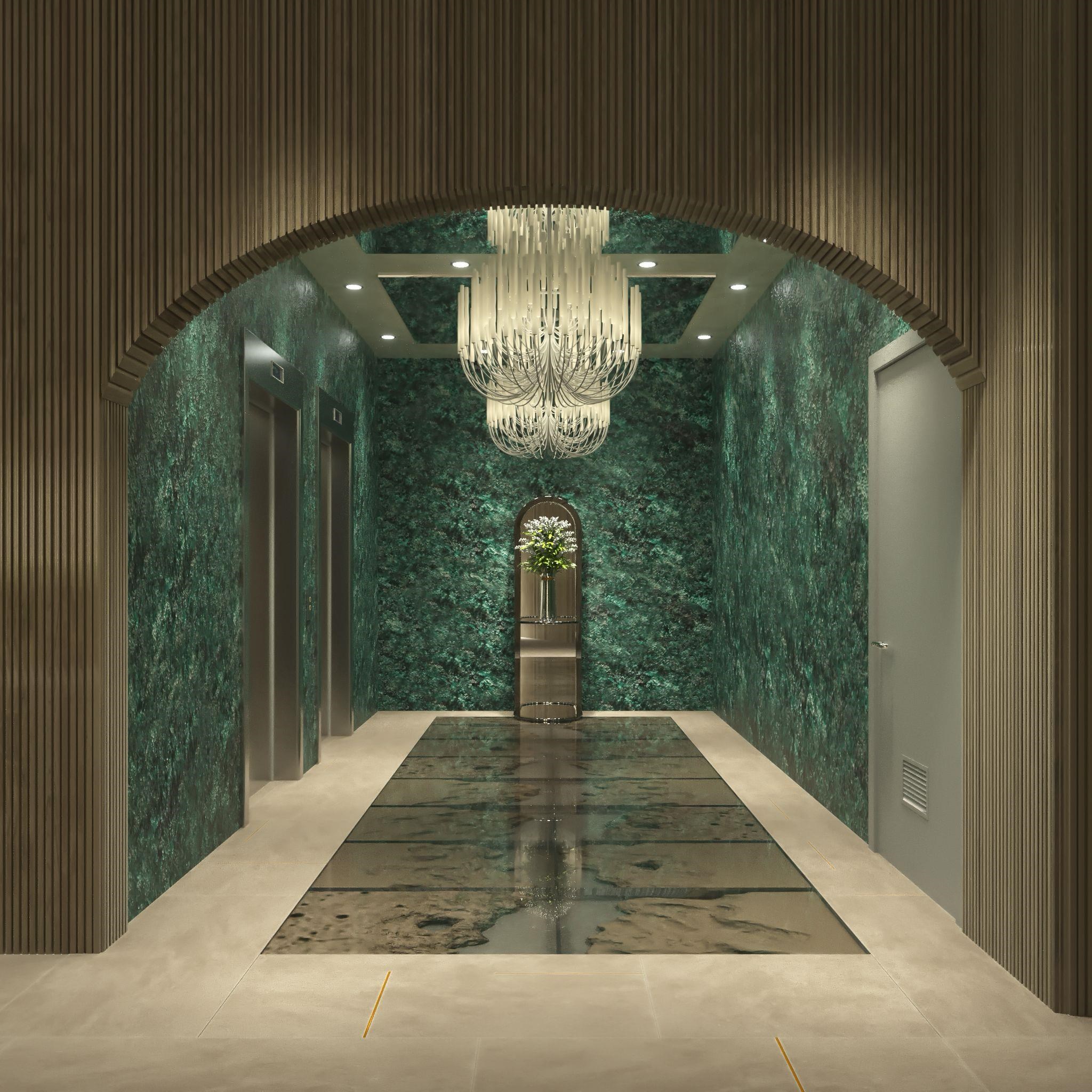 8701 Churchill Road, Unit 1203 North Bergen, NJ 07047 - Photo 3 of 16